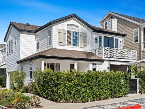 701  Poinsettia   Avenue, Corona del Mar, CA