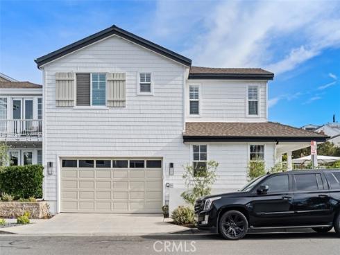 701  Poinsettia   Avenue, Corona del Mar, CA