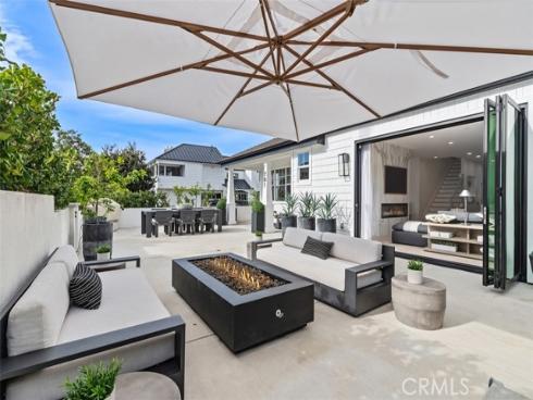 701  Poinsettia   Avenue, Corona del Mar, CA