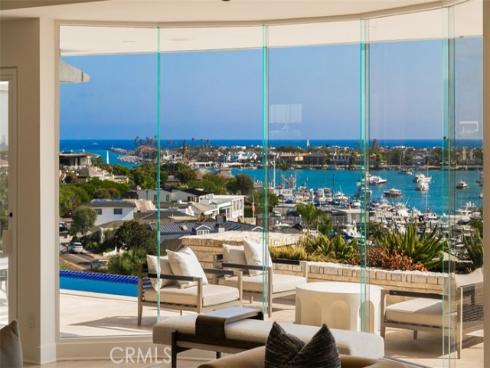 1535  Dolphin Terrace  , Corona del Mar, CA