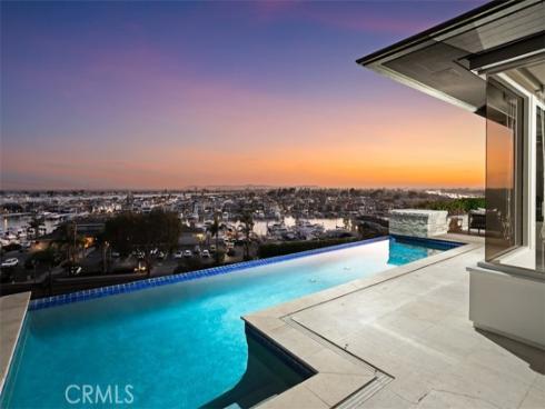1535  Dolphin Terrace  , Corona del Mar, CA