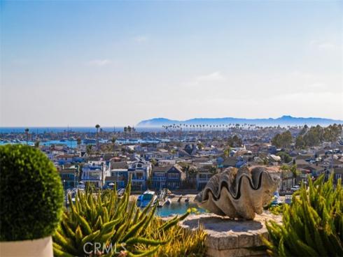 1535  Dolphin Terrace  , Corona del Mar, CA