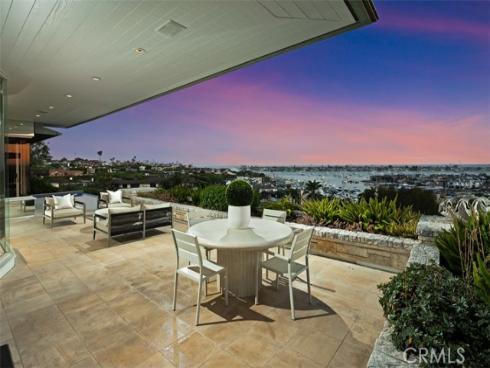 1535  Dolphin Terrace  , Corona del Mar, CA