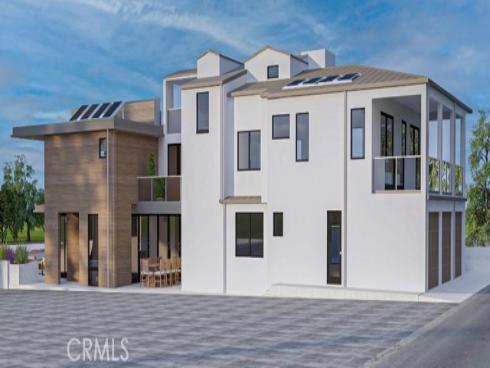 310  Marigold  , Corona del Mar, CA