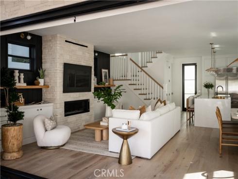 616  Poinsettia   Avenue, Corona del Mar, CA