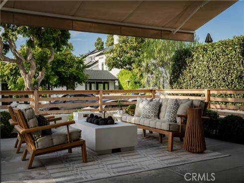 616  Poinsettia   Avenue, Corona del Mar, CA