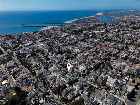 616  Poinsettia   Avenue, Corona del Mar, CA