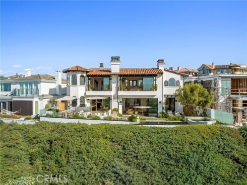 17  Muir Beach  , Corona del Mar, CA