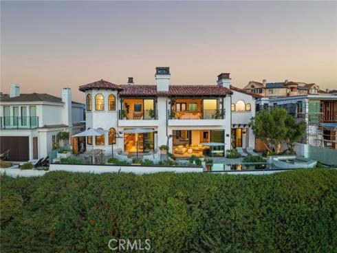 17  Muir Beach  , Corona del Mar, CA