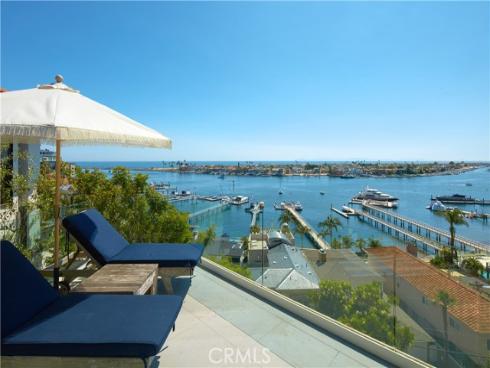 2235  Pacific   Drive, Corona del Mar, CA