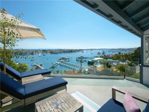 2235  Pacific   Drive, Corona del Mar, CA