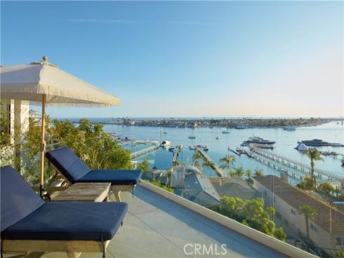 2235  Pacific   Drive, Corona del Mar, CA