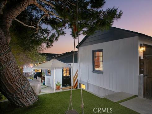 2235  Pacific   Drive, Corona del Mar, CA
