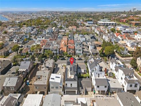 612  Begonia  1-2 , Corona del Mar, CA