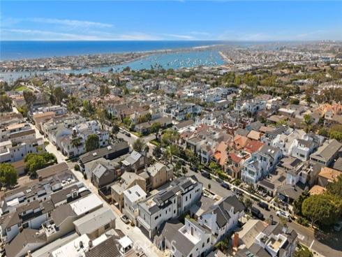 612  Begonia  1-2 , Corona del Mar, CA