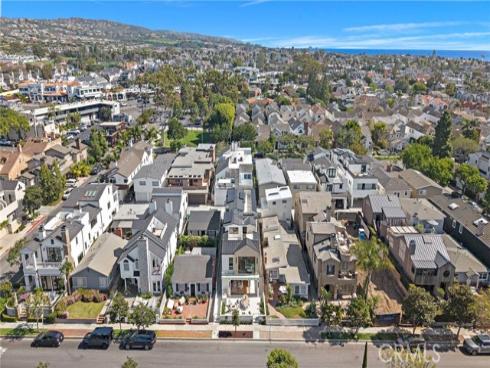 612  Begonia  1-2 , Corona del Mar, CA