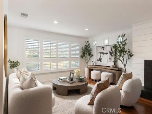 453  Seaward   Road, Corona del Mar, CA