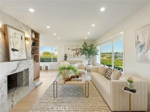 3501 Sausalito , Corona del Mar, CA