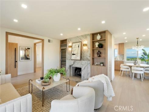 3501 Sausalito , Corona del Mar, CA