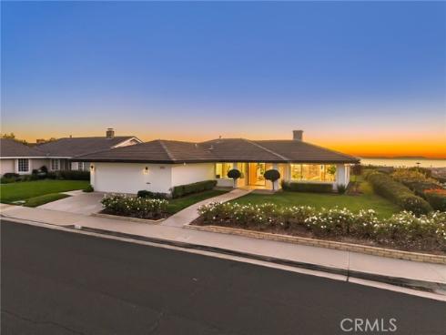 3501 Sausalito , Corona del Mar, CA