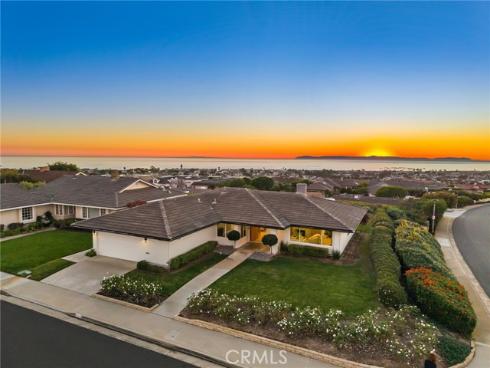 3501 Sausalito , Corona del Mar, CA