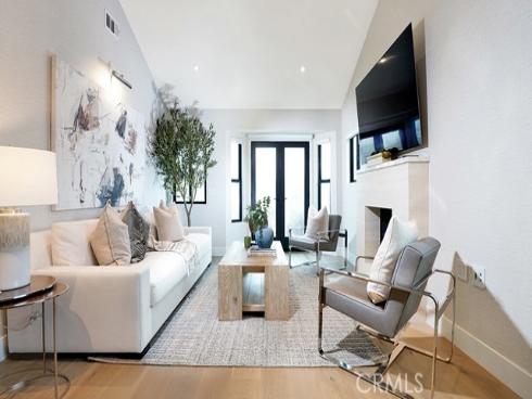 408 Hazel , Corona del Mar, CA