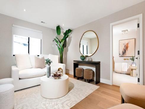 408 Hazel , Corona del Mar, CA