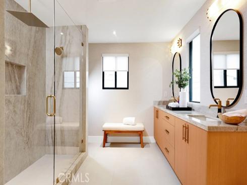 408 Hazel , Corona del Mar, CA