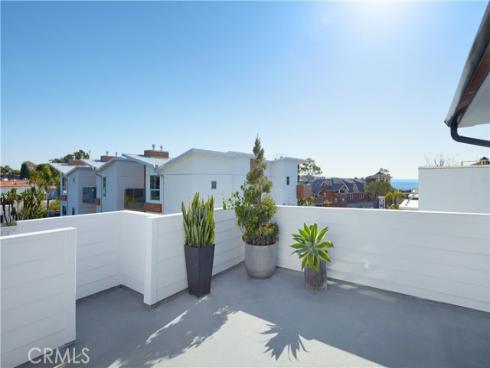 408 Hazel , Corona del Mar, CA