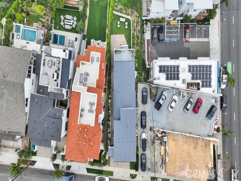 408 Hazel , Corona del Mar, CA