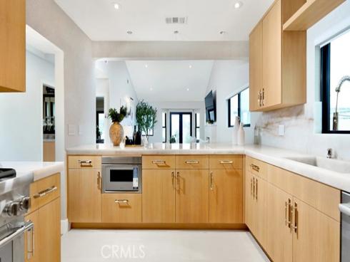 408  Hazel   Drive, Corona del Mar, CA