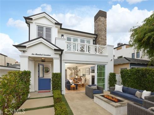 617 Narcissus , Corona del Mar, CA