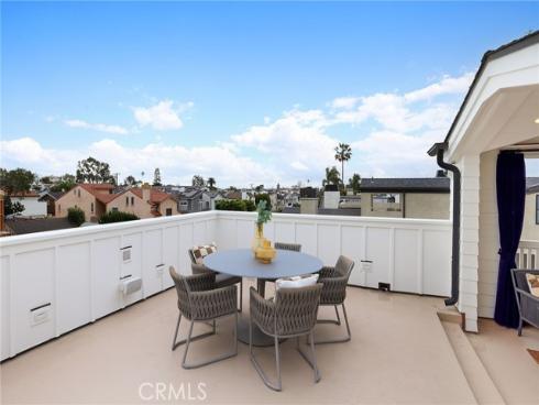 617  Narcissus  , Corona del Mar, CA