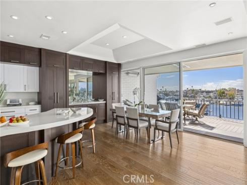 1241  Bayside  , Corona del Mar, CA