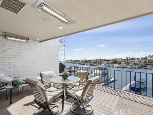 1241  Bayside  , Corona del Mar, CA