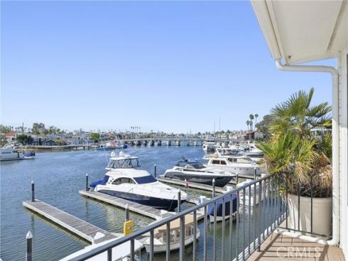1241  Bayside  , Corona del Mar, CA