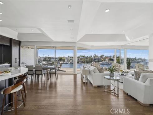 1241  Bayside  , Corona del Mar, CA