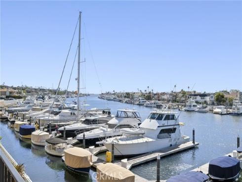 1241  Bayside  , Corona del Mar, CA