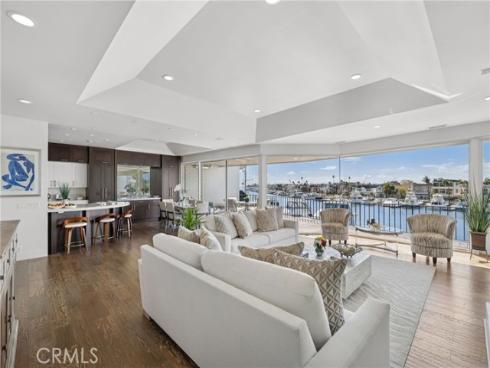1241  Bayside  , Corona del Mar, CA