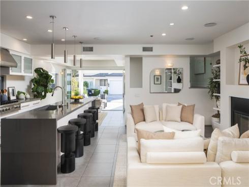 2618  Cove   Street, Corona del Mar, CA