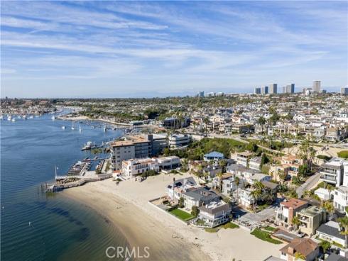 2618  Cove   Street, Corona del Mar, CA