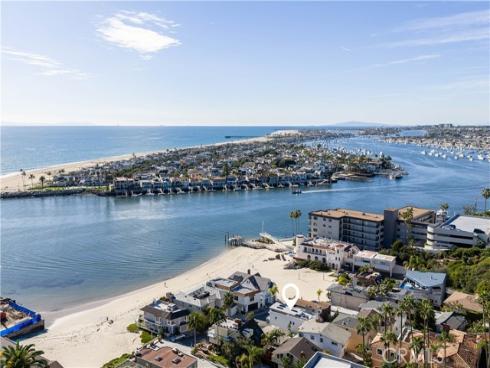 2618  Cove   Street, Corona del Mar, CA