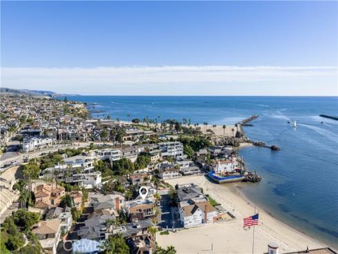 2618  Cove   Street, Corona del Mar, CA