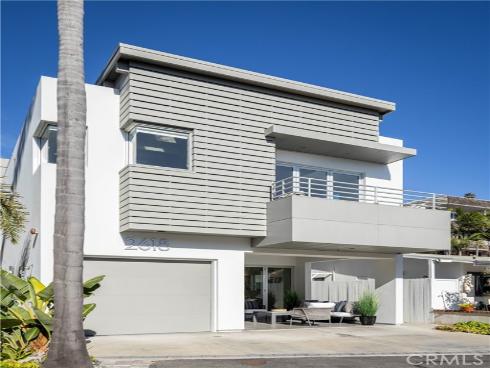 2618  Cove   Street, Corona del Mar, CA