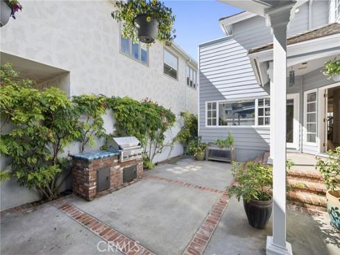 304  Marigold  , Corona del Mar, CA