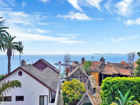 213 Marguerite , Corona del Mar, CA