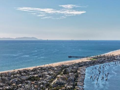 2501  Seaview   Avenue, Corona del Mar, CA