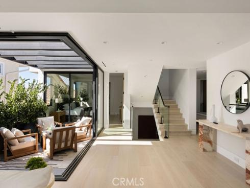 2501  Seaview   Avenue, Corona del Mar, CA