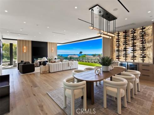 53  Montecito  , Corona del Mar, CA