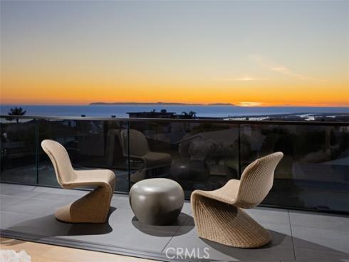 53  Montecito  , Corona del Mar, CA